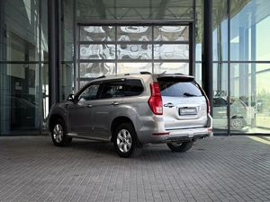 Внедорожник Haval H9 2021 года, 2920000 рублей, Уфа