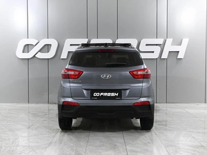 Внедорожник Hyundai Creta 2020 года, 1739000 рублей, Ростов-на-Дону