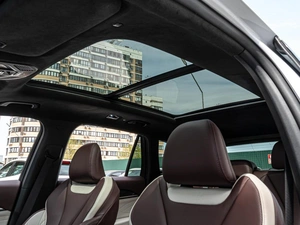 Внедорожник Geely Monjaro 2023 года, 3125000 рублей, Краснодар