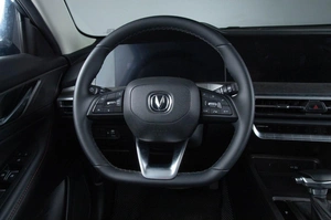 Внедорожник Changan CS35 Plus 2023 года, 2129000 рублей, Челябинск