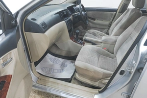 Хетчбэк Toyota Allex 2001 года, 469000 рублей, Новокузнецк