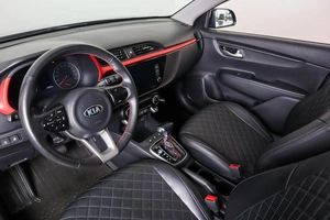 Хетчбэк Kia Rio X 2021 года, 1699000 рублей, Пермь