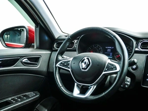 Внедорожник Renault Arkana 2019 года, 1790000 рублей, Красноярск