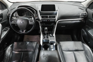 Внедорожник Mitsubishi Eclipse Cross 2018 года, 1799000 рублей, Новокузнецк