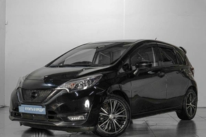 Хетчбэк Nissan Note 2016 года, 1129000 рублей, Челябинск