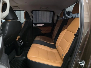 Пикап Great Wall Poer 2024 года, 3999000 рублей, Красноярск