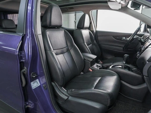 Внедорожник Nissan Qashqai 2014 года, 1729000 рублей, Сургут