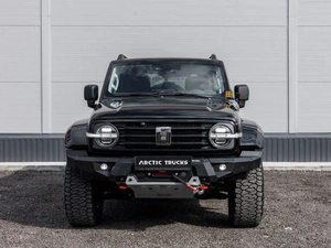 Внедорожник Tank 300 2026 года, 6315000 рублей, Солонцы