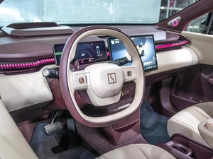 Внедорожник Zeekr X 2023 года, 3379000 рублей, Краснодар