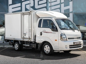 Kia Bongo, IV рестайлинг (2012—н. в.), 2.5 D MT (133 л.с.) 2023г. 2023 года, 3420000 рублей, Краснодар