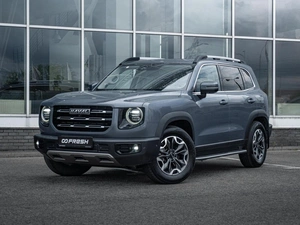 Внедорожник Haval Dargo 2023 года, 2589000 рублей, Нижний Новгород
