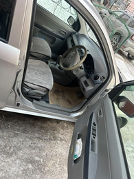 Хетчбэк Mazda Demio 2002 года, 380000 рублей, Красноярск