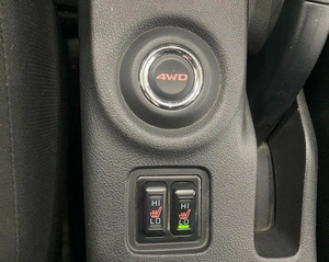 Внедорожник Mitsubishi Outlander 2015 года, 1854000 рублей, Красноярск