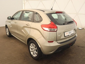 Хэтчбек ВАЗ (LADA) XRAY 2017 года, 750000 рублей, Орёл