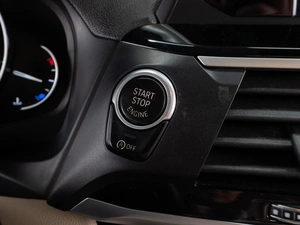 Внедорожник BMW X3 2018 года, 3814000 рублей, Тюмень