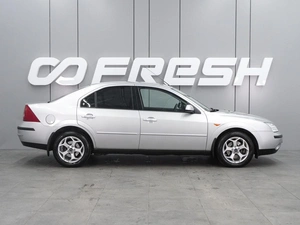 Седан Ford Mondeo 2002 года, 999000 рублей, Воронеж