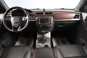 Пикап JAC T6 2023 года, 2059000 рублей, Новосибирск