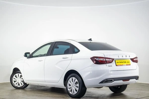 Седан ВАЗ (LADA) Vesta 2024 года, 1449000 рублей, Оренбург