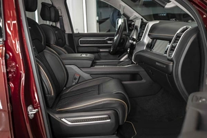 Пикап RAM 1500 2025 года, 11064446 рублей, Москва