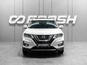 Внедорожник Nissan X-Trail 2019 года, 2049000 рублей, Тюмень