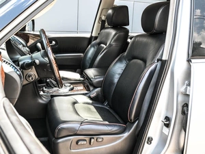 Внедорожник Nissan Patrol 2015 года, 2349000 рублей, Кирилловка