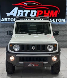 Внедорожник Suzuki Jimny 2021 года, 3167000 рублей, Красноярск