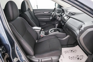 Внедорожник Nissan X-Trail 2021 года, 2690000 рублей, Красноярск