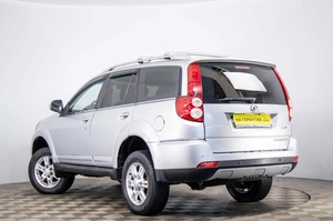 Внедорожник Great Wall Hover H3 2015 года, 999000 рублей, Пермь