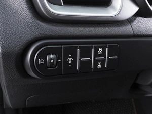 Хетчбэк Kia Ceed 2022 года, 1770000 рублей, Ростов-на-Дону