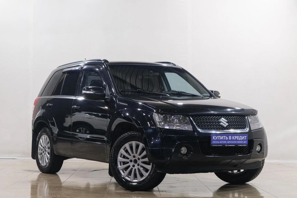 Внедорожник Suzuki Grand Vitara 2011 года, 1199000 рублей, Новокузнецк