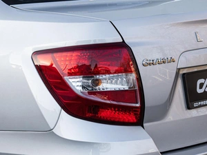 Седан ВАЗ (LADA) Granta 2024 года, 835000 рублей, Волгоград