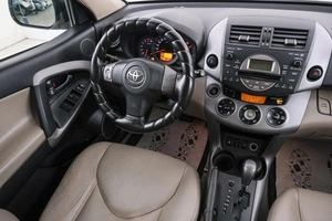 Внедорожник Toyota RAV4 2008 года, 1499000 рублей, Красноярск