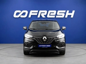 Внедорожник Renault Kadjar 2020 года, 1749434 рублей, Москва