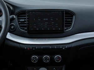 Седан ВАЗ (LADA) Vesta 2023 года, 1260000 рублей, Ставрополь