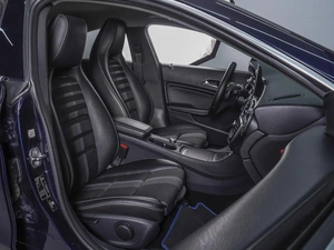 Седан Mercedes-benz CLA-класс 2018 года, 1630000 рублей, Ростов-на-Дону