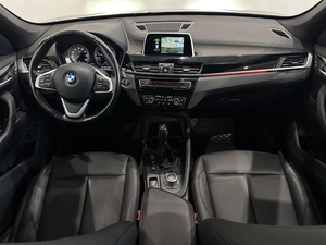 Внедорожник BMW X1 2019 года, 2650000 рублей, Кемерово