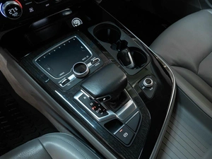Внедорожник Audi Q7 2019 года, 3999000 рублей, Ставрополь