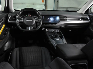 Внедорожник Haval F7x 2021 года, 1743000 рублей, Воронеж