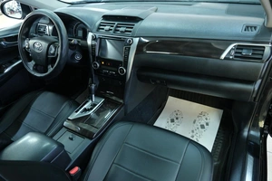 Седан Toyota Camry 2014 года, 1549000 рублей, Омск