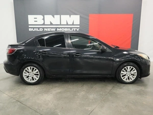 Седан Mazda 3 2010 года, 900000 рублей, Курск