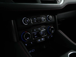 Внедорожник Chevrolet Tahoe 2024 года, 9495055 рублей, Москва