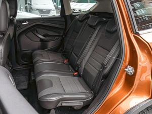 Внедорожник Ford Kuga 2014 года, 1330000 рублей, Краснодар