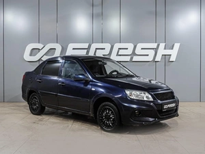 Седан ВАЗ (LADA) Granta 2013 года, 464000 рублей, Воронеж