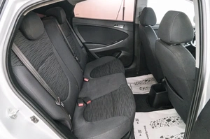 Седан Hyundai Solaris 2015 года, 749000 рублей, Красноярск