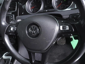 Универсал Volkswagen Golf 2014 года, 1310000 рублей, Ростов-на-Дону