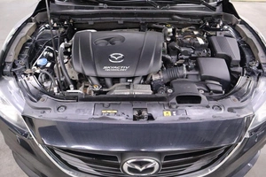 Седан Mazda 6 2017 года, 2110000 рублей, Брянск