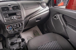 Лифтбек ВАЗ (LADA) Granta 2021 года, 1139000 рублей, Томск