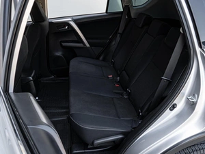 Внедорожник Toyota RAV4 2016 года, 2164070 рублей, Краснодар