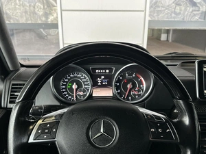 Внедорожник Mercedes-benz G-класс AMG 2014 года, 6990000 рублей, Уфа