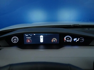 Лифтбек Changan UNI-V 2022 года, 2097444 рублей, Москва
